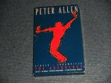 画像: PETER ALLEN - SINGER-SONG WRINTER : THE ANTHOLOGY  (Ex++/MINT) / 1998 AUSTRALIA ORIGINAL Used 3-CD'sN SET 