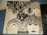 画像: The BEATLES - REVOLVER (Matrix #) (Ex++/Ex Looks:Ex-) / 1966 UK ENGLAND ORIGINAL "YELLOW PARLOPHONE" "MONO" Used LP