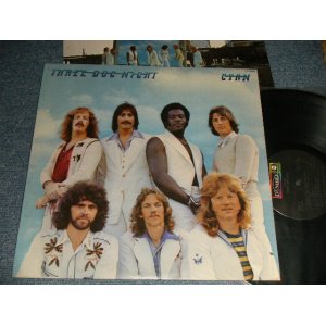 画像: THREE DOG NIGHT  - SYAN(with CUSTOM INNER)  (MINT-/MINT-) / 1973 US AMERICA ORIGINAL Used LP