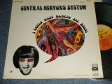 画像: CENTRAL NERVOUS SYSTEM - I Could Have Danced All Night (Ex++/MINT- BB) / 1968 US AMERICA ORIGINAL STEREO Used LP