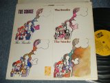 画像: THE SMOKE - THE SMOKE (Ex/Ex+++ EDSP,  TAPE SEAM) / 1968 US AMERICA ORIGINAL STEREO Used LP