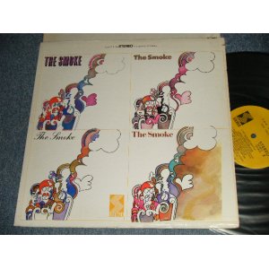 画像: THE SMOKE - THE SMOKE (Ex/Ex+++ EDSP,  TAPE SEAM) / 1968 US AMERICA ORIGINAL STEREO Used LP