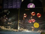 画像: DEEP PURPLE - WHO DO WE THINK WE ARE (With INSERTS) (Matrix # A)TPSA-7508-A-1U PORKY LO B)TPSA-7508-B-1U PURPLE PECKIE 0) (Ex++/Ex++ A-4:Ex-)  / 1973 UK ENGLAND ORIGINAL Used  LP 