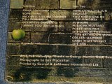 画像: THE BEATLES - ABBEY ROAD ("misaligned" Back Cover + without/NO HER MAJESTY) (Matrix #) (Ex+/Ex++ Looks:Ex++) / 1969 UK ENGLAN ORIGINAL "1st Press Label" "'misaligned' 1st Press Back Cover / Jacket" Used LP   