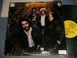 画像: SIMON STOKES - SIMON STOKES and The NIGHTHAWKS  (VG++/MINT- STOFC) / 1970 US AMERICA ORIGINAL"YELLOW LABEL PROMO" Used LP