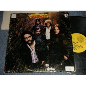 画像: SIMON STOKES - SIMON STOKES and The NIGHTHAWKS  (VG++/MINT- STOFC) / 1970 US AMERICA ORIGINAL"YELLOW LABEL PROMO" Used LP