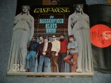 画像: BUTTERFIELD BLUES BAND - EAST WEST (Ex++/Ex+++ B-2,3:Ex TAPE SEAM)  / 1970 VersionUS AMERICA RE-PRESS REISSUE  "RED Label" STEREO Used LP