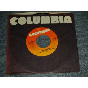 画像: AEROSMITH - A)CHIP AWAY STONE (STUDIO Version)   B-1) SOS   B-2)CHIP AWAY STONE (LIVE) (MINT-/MINT-) / 1978 US AMERICA ORIGINAL ORIGINAL Used 7" Single