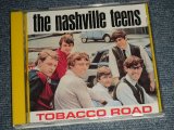 画像: THE NASHVILLE TEENS - TOBACCO ROAD (1964-1969) (NEW)  / 1991 FRANCE FRENCH ORIGINAL "BRAND NEW" CD found DEAD STOCK from our WAREHOUSE