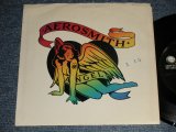 画像: AEROSMITH -  ANGEL  A)SHORT INTRO VERSION   B)REGULAR VERSION  (Ex++/Ex++ STPOL) / 1987 US AMERICA ORIGINAL ORIGINAL "PROMO ONLY" Used 7" Single with PICTURE SLEEVE 