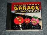 画像: V. A. / VARIOUS ARTISTS / OMNIBUS - U.S.Indies Garage Collection (MINT-/MINT) / 2000 JAPAN  ORIGINAL Used CD