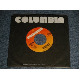 画像: AEROSMITH - A)DRAW THE LINE   B)BRIGHT, LIGHT, FRIGHT (MINT-/MINT-) / 1977 US AMERICA ORIGINAL ORIGINAL Used 7" Single