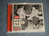 画像: V.A. Various - KING NEW BREED R&B VOLUME 2 Vol.2 (MINT-/MINT) / 202 UK ENGLAND ORIGINAL Used CD