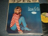 画像: NANCY SINATRA - COUNTRY MY WAY (With HYPE/TITLE SEAL)  (Ex++/Ex+++ CUR IUT)  / 1967 US AMERICA ORIGINAL 1st Press "MULTI COLOR Label" STEREO  Used LP 