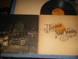 画像: NEIL YOUNG   - HARVESTB(TEXTURED COVER) (with CUSTOM INNER SLEEVE) (NO INSERTS)  (Matrix #A)MS2032 31176-1D STERLING LH  B)MS2032 T1 31177-S  STERELING)   "TERRE HAUTE Press in INDIANA"   "LOUD CUT"(Ex/VG+++ TAPE SEAM)  1972 US AMERICA ORIGINAL 1st Press "BROWN with STEREO Credit Label" "LOUD CUT" Used LP 