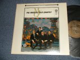 画像: The MODERN FOLK QUARTET MFQ - MFQ  (Ex++/Ex++) / 1963 US AMERICA ORIGINAL 1st Press "GOLD Label" STREREO Used LP