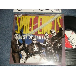 画像: The Space Cadets - Lost On Earth (MINT-/MINT-) / 1995 UK ENGLAND OIGINAL Used 10" LP