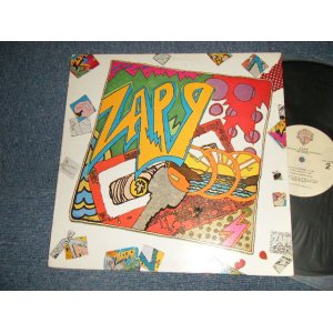 画像: ZAPP - ZAPP (Ex++/Ex+++) / 1980 US AMERICA ORIGINAL Used LP