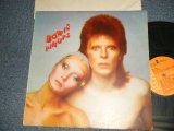 画像: DAVID BOWIE - PIN UPS  (Matrix # A) A-2T/B)B-2UT) (Ex+++/Ex+++ B-3,45,5:Ex+)  /  1973 UK ENGLAND ORIGINAL Used LP