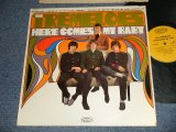 画像: THE TREMELOES - HERE COMES MY BABY (Ex++/Ex++) /1967 US AMERICA ORIGINAL "YELLOW Label" MONO Used LP 