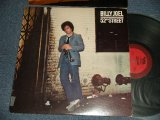 画像: BILLY JOEL - 52nd STREET (With CUSTOM INNER SLEEVE) (Matrix #A)ST1 AL 35609-1C  STERLING TJ  B)T1 BL 35609-1F STERLING TJ) "SANTA MARIA Press in CA"  (Ex+/Ex+++ STOC, STOL) / 1978 US AMERICA ORIGINAL Used LP