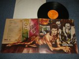 画像: DAVID BOWIE - DIAMOND DOGS (Matrix #A)ARL1-0576A-1oly B)ARL1-0576B-1oly) (Ex++/Ex+++) / 1974 UK ENGLAND ORIGINAL "ORANGE Label" Used LP 