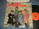 画像: THE TREMELOES - HERE COMES THE TREMELOES (Ex++/MINT-) /1967 UK ENGLAND ORIGINAL Used LP 