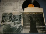 画像: NEIL YOUNG - AFTER THE GOLD RUSH (with SONG/LYRIC SHEET) (Matrix #   A)RSLP-6383 A-2 B)RSLP-6383 B-2) (Ex++/Ex++ Looks:Ex) / 1970 UK ENGLANDORIGINAL  1st Press "BROWN  Label" Used LP 