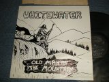 画像: WHITEWATHER - OLD MAN ON THE MOUNTAIN (VG++/MINT- Looks:Ex+++ WTRDMG) / 1970? US AMERICA ORIGINAL "from MINOR LABEL /INDIES" Used LP