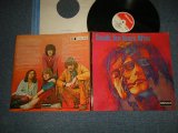 画像: TEN YEARS AFTER - SSSSH (MATRIX # A)XZAL-9083.P-3L  B)XZAL-9084.P-2L) (Ex++/Ex++) / 1969 UK ENGLAND ORIGINAL Used LP 