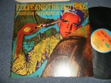 画像: EDDIE and The HOT RODS - TEENAGE DEPRESSION (Ex++/MINT- Looks:Ex+++) / 1976 UK ENGLAND ORIGINAL Used LP 