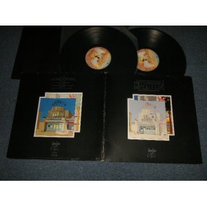 画像: LED ZEPPELIN - THE SONG REMAIN THE SAME(Ex+++/MINT-) / 1976 WEST-GERMANY GERMANORIGINAL Used 2-LP  