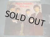 画像: WAYNE FONTANA And The MINDBENDERS - UM, UM, UM, UM,UM, UM,  IT'S WAYNE FONTANA And The MINDBENDERS (Ex++/VG+++ Looks:Ex-) / 1965 USK ENGLAND ORIGINAL 1st Press MONO Used LP 