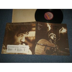 画像: ALBERT HAMMOND - THE FREE ELECTRIC BAND (Ex/Ex+++ WOFC, EDSP) / 1973 US AMERICA ORIGINAL "PROMO" Used LP