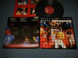 画像: QUEEN -  LIVE MAGIC (With CUSTOM INNER) (Matrix # A) A-1U-1-2-  B) B-3U-1-1- ) (E++/MINT- Looks:Ex++) / 1986 UK ENGLAND ORIGINAL Used LP 