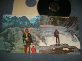 画像: JOHN DENVER - ROCKY MOUNTAIN HIGH (Ex+++/Ex+++) / 1976 US AMERICA ORIGINAL Used LP  