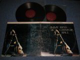 画像: JIMMY REED - Jimmy Reed At Carnegie Hall (Ex+/Ex, REC-2-A-1:VG++) / 1980's US AMERICA REISSUE "MAROON Label"  STEREO Used 2-LP 