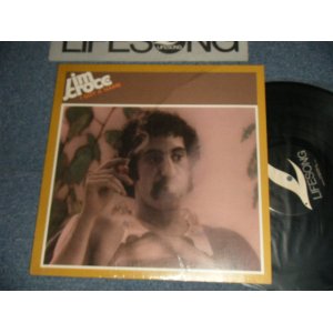 画像: JIM CROCE - I GOT A NAME (MINT-/MINT-) / 1977 US AMERICA ORIGINAL Used LP  