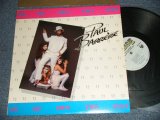 画像: PAUL BARREIRE - ON MY OWN TWO FEET (MINT-/MINT-) / 1983 US AMERICA ORIGINAL Used LP  