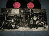 画像: THE ALLMAN BROTHERS BAND - AT FILLMORE EAST (Matrix #A)ST-CAP-712223 F AT/DK B)ST-CAP-712225 F AT/DK C)ST-CAP-712226 F T/DK D)ST-CAP-712224 F AT/DK ) "PR/ PRESSWELL Press in NJ" "LUCKER CUT by DENNIS KING" (Ex+++\/Ex+++) / 1971 US AMERICA ORIGINAL "RECORD CLUB OF AMERICA" version  "PINK Label" Used  2LP's 