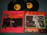 画像: FRANK ZAPPA - ZAPPA IN NEW YORK (Ex/Ex++, VG+++ Rec-2 C-1,D-1:VG++) / 1978 US AMERICA ORIGINAL Used 2LP 