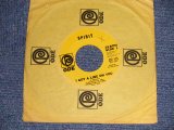 画像: SPIRIT - A) I GOT ALINE ON YOU   B) SHE SMILES (Ex+++/Ex++ WOL) / 1968 US AMERICA ORIGINAL Used 7" 45rpm Single 