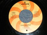 画像: The MAUDS - A) SOUL DRIPPIN'  B) FOREVER GONE (Ex+++/Ex+++ BB)  / 1968 US AMERICA  ORIGINAL Used  7"45 SINGLE