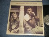 画像: JOHN PAUL HAMMOND - FROGS FOR NAKES (Ex+++/MINT-)  / 1981 US AMERICA ORIGINAL Used LP 