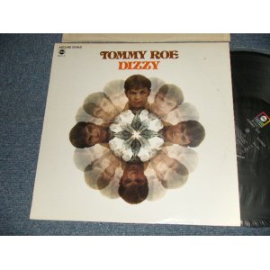 画像: TOMMY ROE - DIZZY (Ex++/MINT- BB) / 1969 US AMERICA ORIGINAL STEREO Used LP