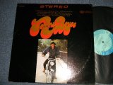 画像: TOMMY BOYCE (BOYCE & HART) - ITOMMY BOYCE  (Ex+Ex+++)  / 1968 US AMERICA ORIGINAL Used LP 