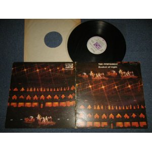 画像: THE PENTANGLE - BASKET OF LIGHT (Matrix #A) A1 B) B1)  (Ex++/MINT- STOFC) / 1969 UK ENGLAND ORIGINAL Used LP 