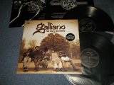 画像: GALLIANO - THE PILOT THICKENS (Ex++/MINT-) / 1994 UK ENGLAND ORIGINAL Used 2-LP