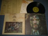 画像: VAN MORRISON - HIS HAND & THE STREET CHOIR (with INSERTS) (Matrix #A)T1 WS 1984 39780-1-2 STERLING RL B)T1 WS 1984 39781-1-1 STERLING RL ) "TERRE HAUTE Press in INDIANA"(Ex++, VG++/Ex++ A-1~4:Ex WOL, EDSP)  / 1970 US AMERICA ORIGINAL "GREEN with WB Logo on TOP Label" Used LP