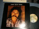 画像: JESSE COLIN YOUNG (YOUNGBLOODS) - SONG FOR JULU (Ex+/Ex+++ EDSP) / 1975 Version US AMERICA RE-PRESS 2ndt Press "BURBANK STREET with 'w' Label" Used  LP 